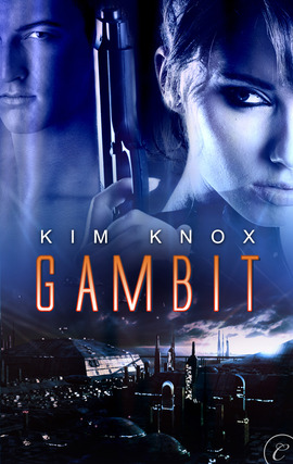 Title details for Gambit by Kim Knox - Available